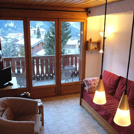 Residence Le Pointon - 3 Pieces Pour 6 Personnes Mae-3314 La Plagne Exterior photo